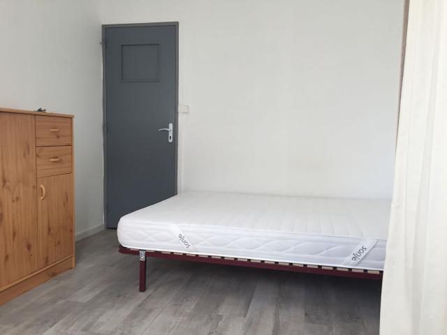 COLOCATION 2 CHAMBRES MEUBLEES Rennes Villejean