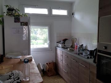 COLOCATION 2 CHAMBRES MEUBLEES Rennes Villejean