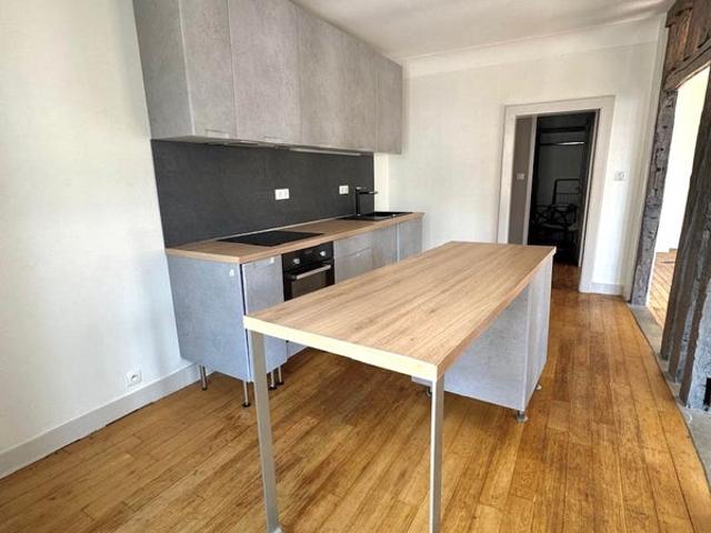 Colocation 3 chambres 95 m2 hyper centre