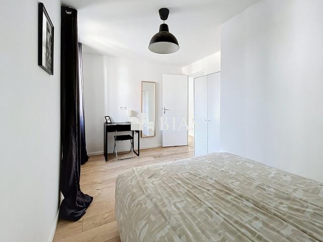 COLOCATION 3 Chambres à louer Petit Quevilly limite ROUEN
