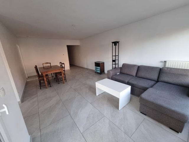 Colocation 3 chambres – Appartement refait à neuf