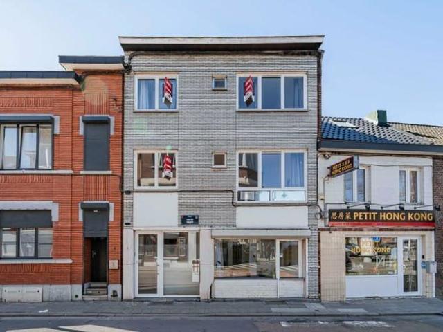 Colocation 3 chambres au centre d'Angleur