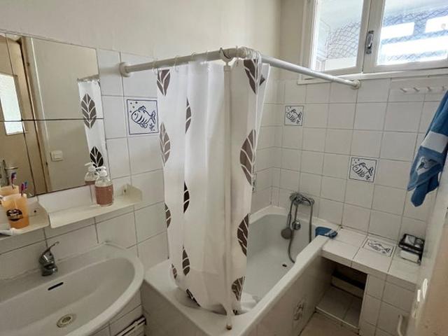 Colocation 3 ÉTUDIANTS F4 meublé, villeurbanne