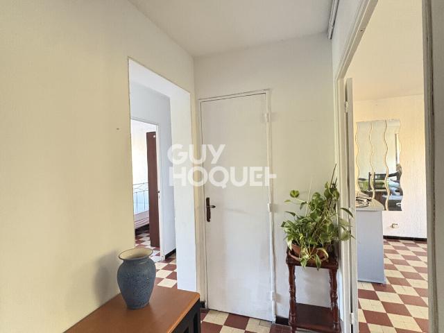 Colocation 3 personnes BOULEVARD MICHELET
