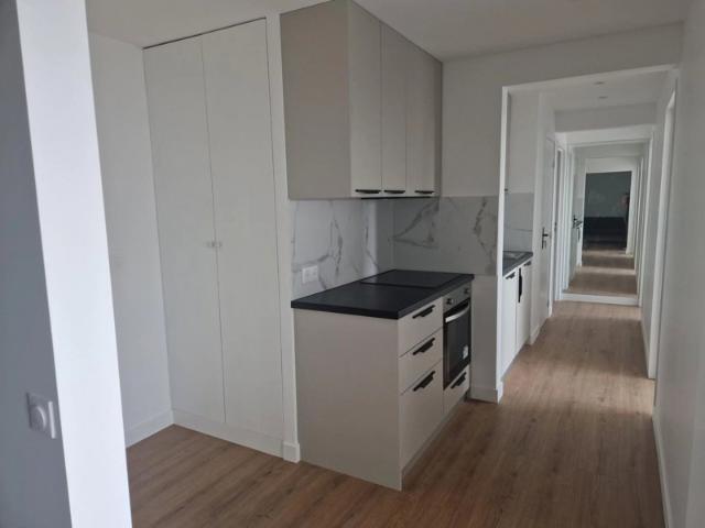 APPARTEMENT EN COLOCATION SUR CRETEIL PREFECTURE