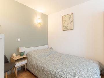COLOCATION 4 CHAMBRES – PLACE GEORGES BRAQUE