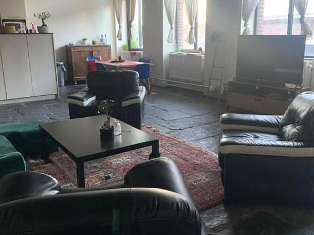 colocation 4 étudiants