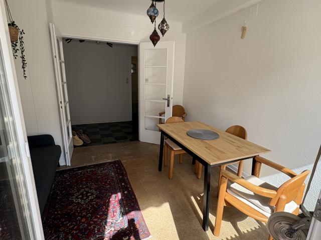 Colocation 4 personnes