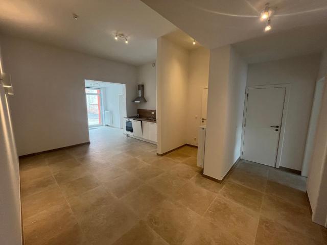 Colocation 4ch. pour étudiants dans appartement 4ch. à 5000 Namur • Loyer: 490 €