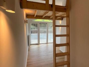 Colocation 4ch. pour étudiants dans appartement 4ch. à 5000 Namur  Loyer: 490 €