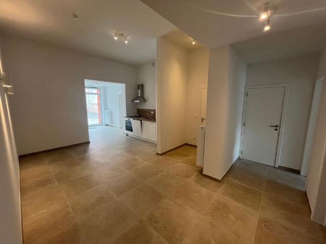 Colocation 4ch. pour étudiants dans appartement 4ch. à 5000 Namur  Loyer: 490 €