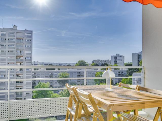 Colocation 5 chambres / Massy Opéra