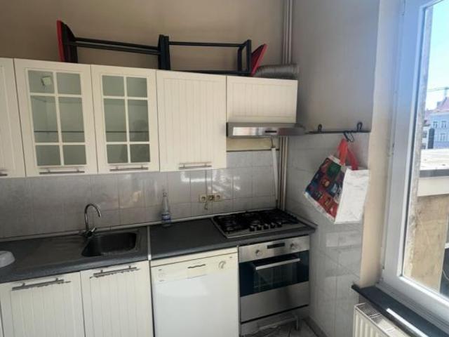 Appartement 65 m² Rue de la Roue 13 Bruxelles Belgique à Bruxelles