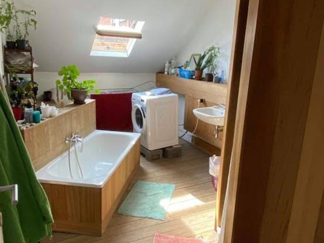 colocation 7ch, 2sdb, à louer Bruxelles