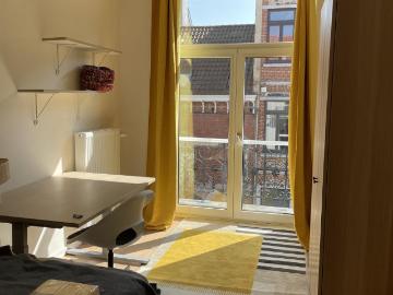 1050, Bruxelles-Capitale - IUitgeruste keuken
