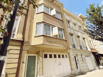 1050, Bruxelles-Capitale