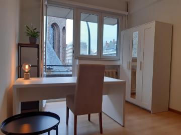 1050, Bruxelles-Capitale