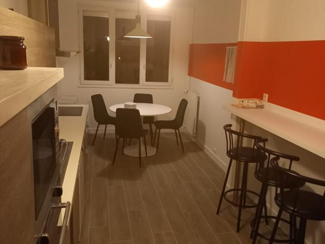 Colocation