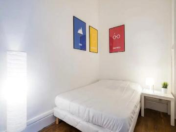 Bellecour, Lyon, Rhône, Rhône-Alpes