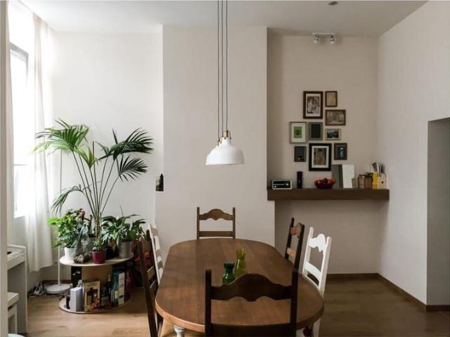 Colocation/appartement – Duplex rénové au cœur de Mons