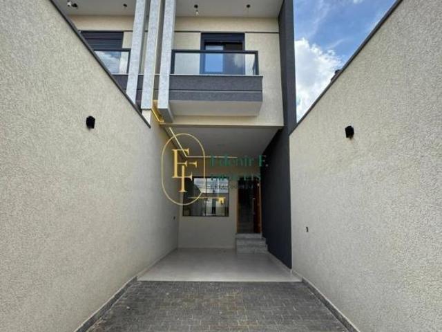 Colocar na chamada casa sobrado no parque São Lucas