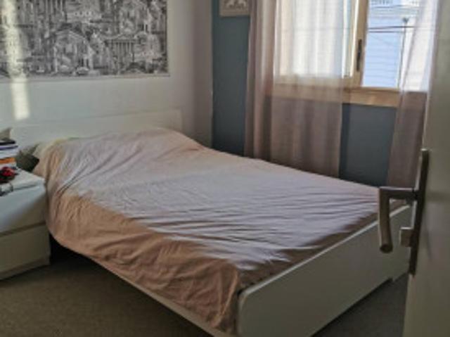 Coloction dans grande maison de 190 m2