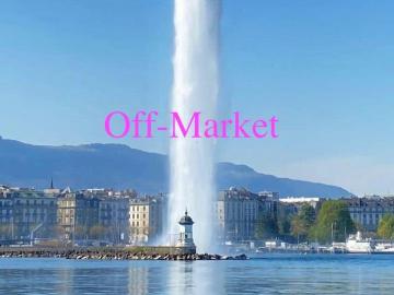 Cologny The Luxury and Serenity Setting with Breathtaking Lake Views