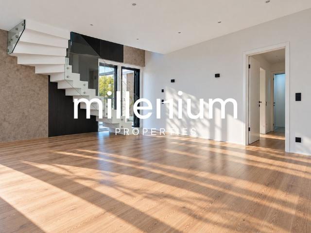 Cologny Villa contemporaine neuve avec piscine