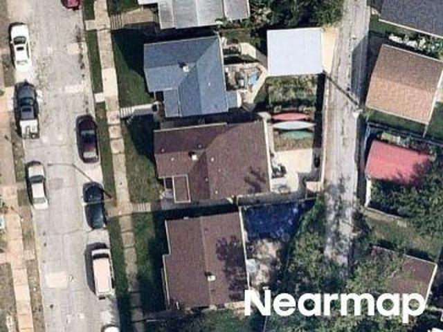Cologne Ave