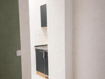 Cologne Center/Fair modern studio Apartment, Koln Amsterdam Apartments for Rent