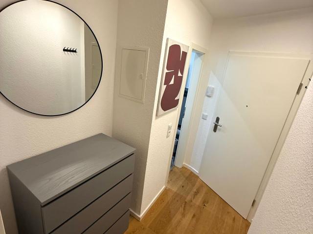 Cologne City Centre Modern Apartment at Chlodwigplatz – Fully Furnished with Elevator, Koln Amsterdam Apartments for Rent