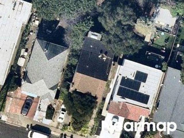 Coloma St