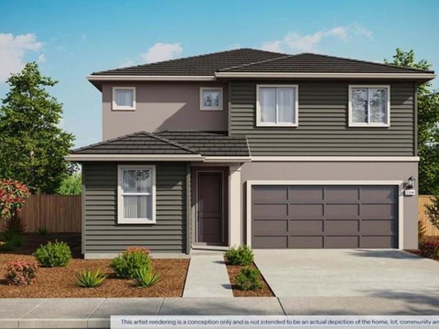 Coloma Plan Kestrel Community