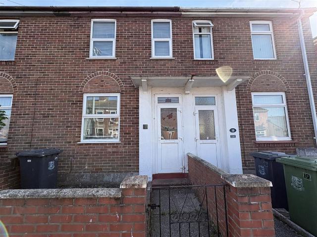 Colomb Road, Gorleston, Great Yarmouth NR31, 3 bed terraced house to rent, £1,000 pcm | PrimeLocation