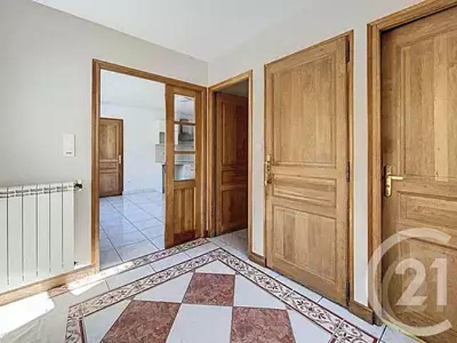 Colombé le Sec 10200 Location maison 7 pièces t7