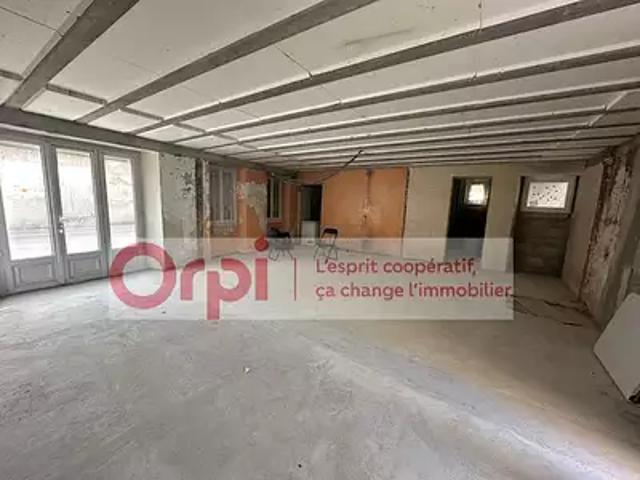 Colombe 38690 Achat / Vente appartement 2 pièces t2 terrasse
