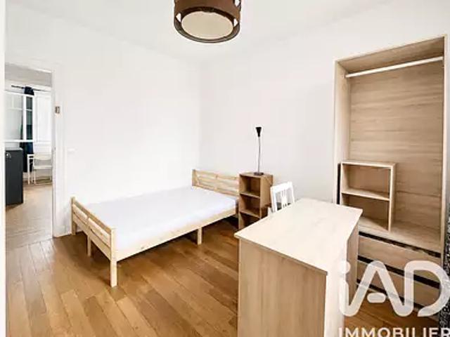 Colombes 92700 Achat / Vente appartement 2 pièces t2