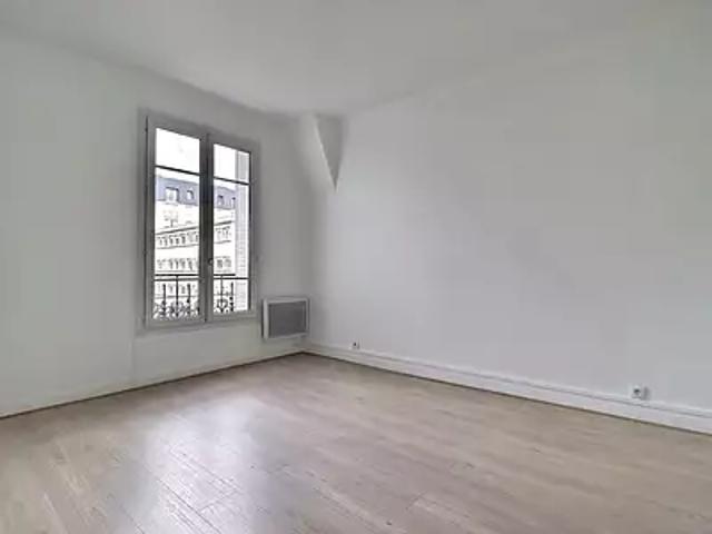 Colombes 92700 Achat / Vente appartement 2 pièces t2 cave