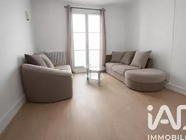 Colombes 92700 Achat / Vente appartement 3 pièces t3