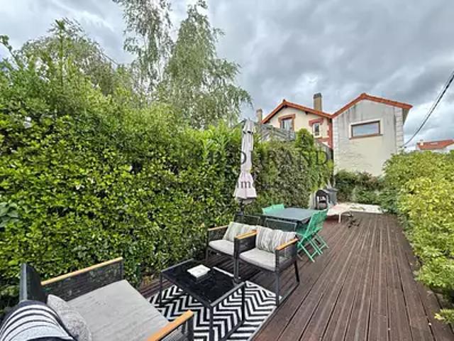 Colombes 92700 Achat / Vente maison 3 pièces t3