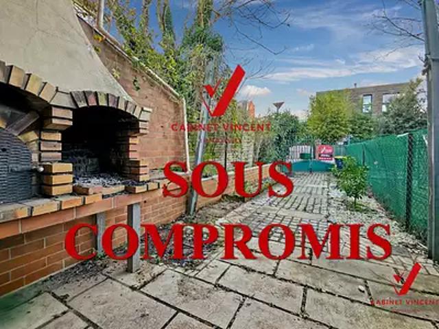 Colombes 92700 Achat / Vente maison 2 pièces t2 au dernier étage cave