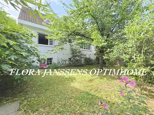 Colombes 92700 Achat / Vente maison 7 pièces t7