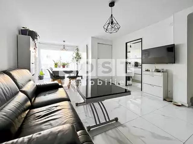 Colombes 92700 Achat / Vente maison 7 pièces t7