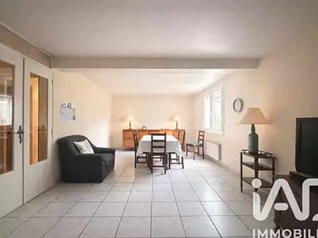Colombes 92700 Achat / Vente maison 6 pièces t6