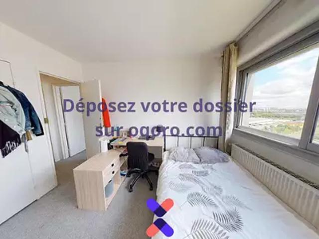 Colombes 92700 Location appartement