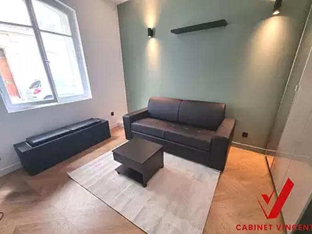 Colombes 92700 Location appartement 1 pièce t1