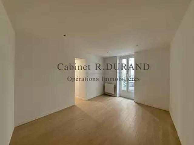 Colombes 92700 Location appartement 2 pièces t2