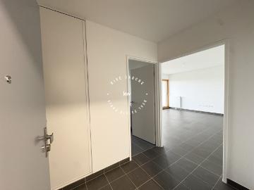 COLOMBES: appartement 3 pièces de 76 m²
