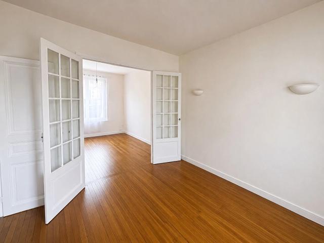Colombes = Gare de la Garenne = Maison de 4 pièces de 71 m2 av