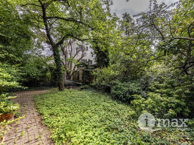 COLOMBES MARCEAU MAISON FORT POTENTIEL 685 000 EUROS FAI